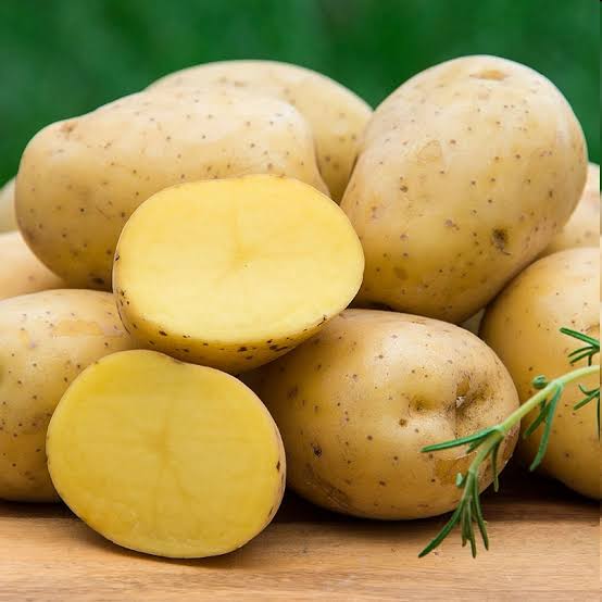 Potato