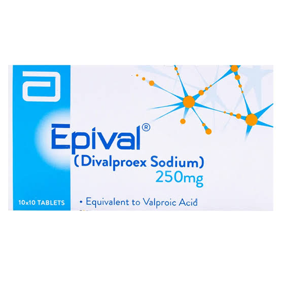 Epival