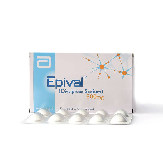 Epival