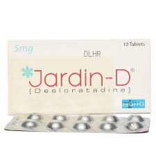jordin D