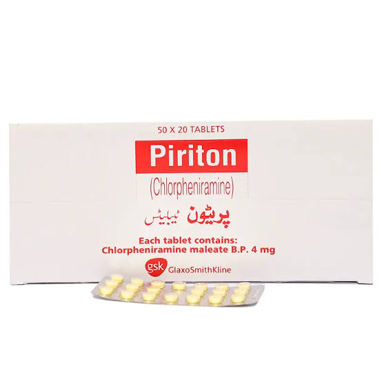 Piriton