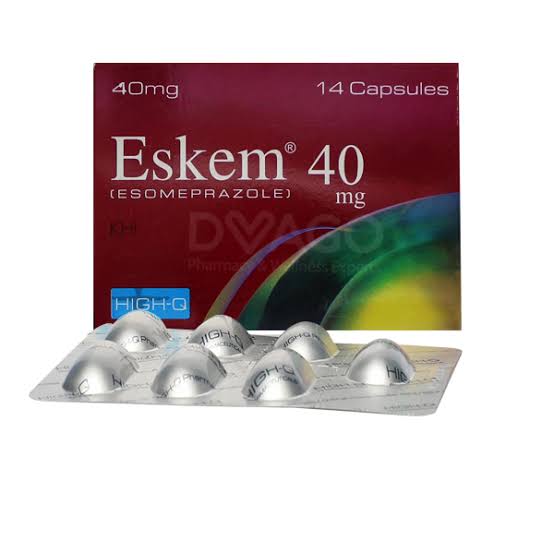 Eskem