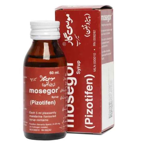 mosegor