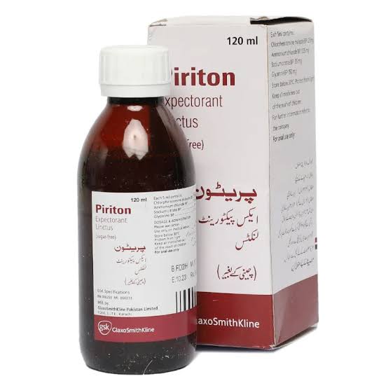 Piriton