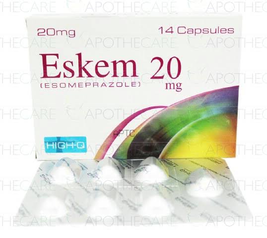 Eskem