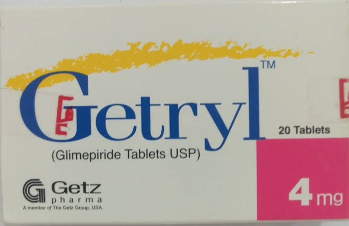 Getryl