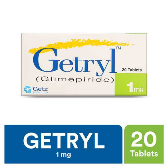 Getryl