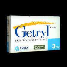 Getryl