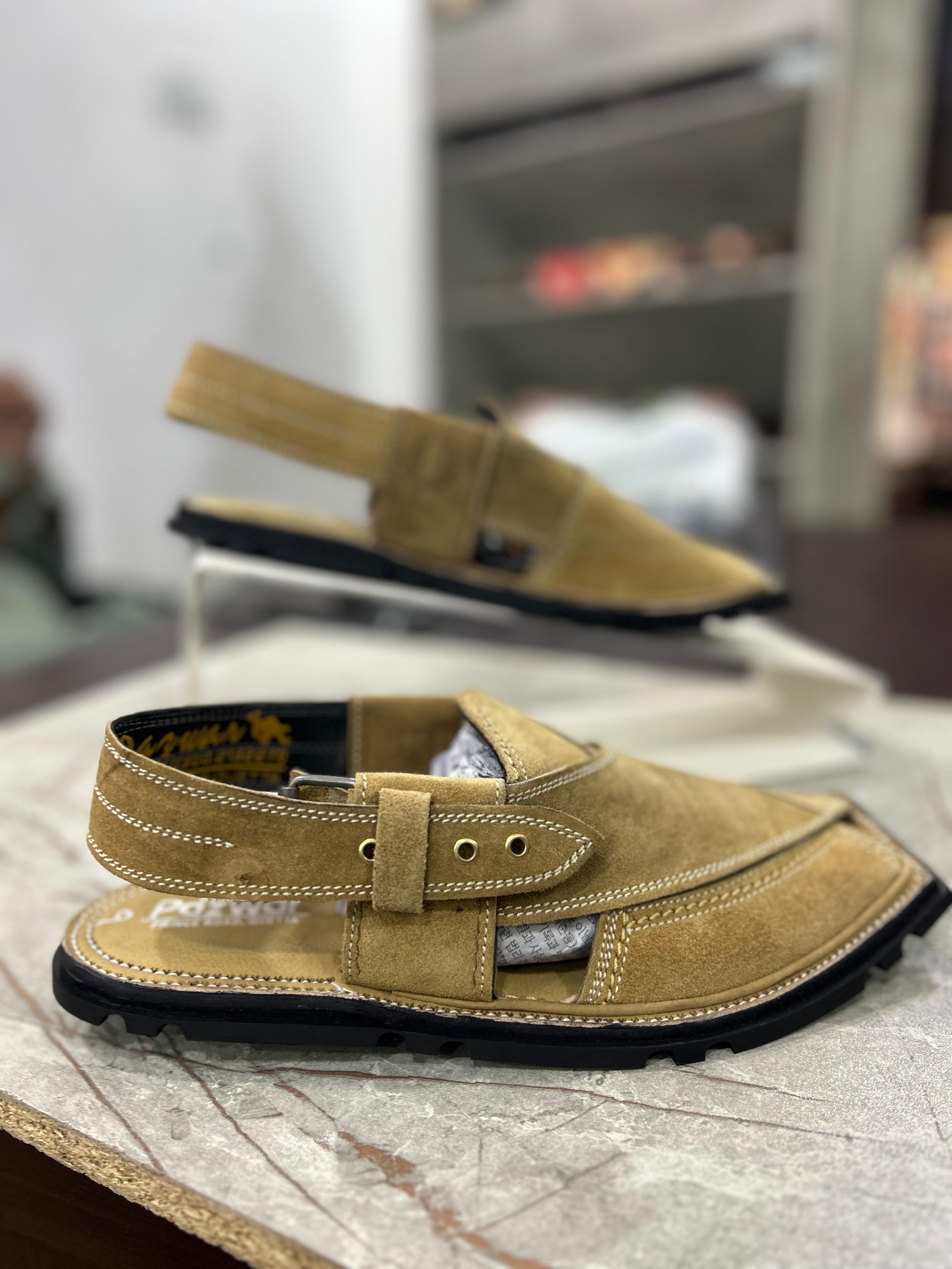 Pazawar yellowish