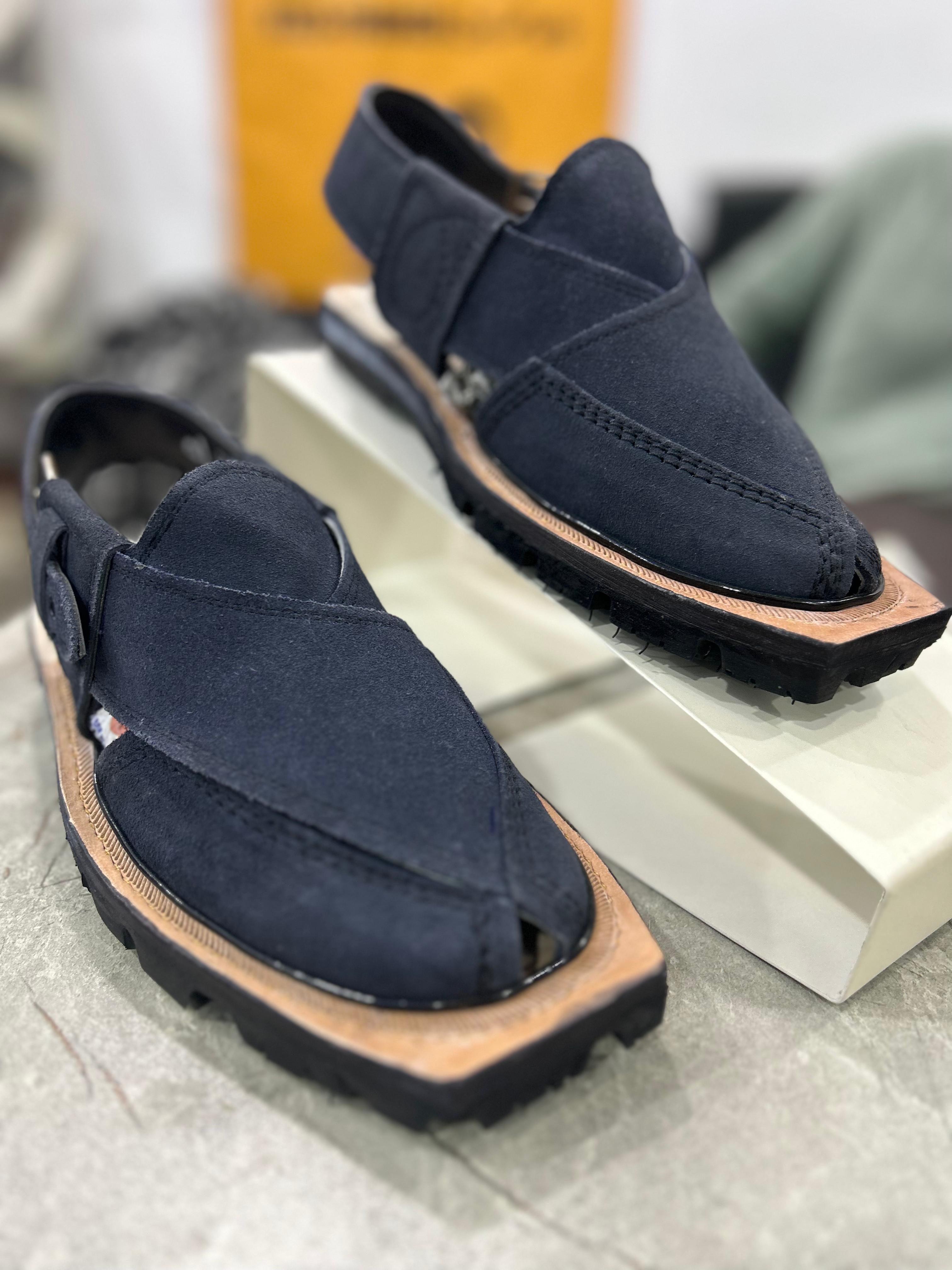 Saadat dark bluish