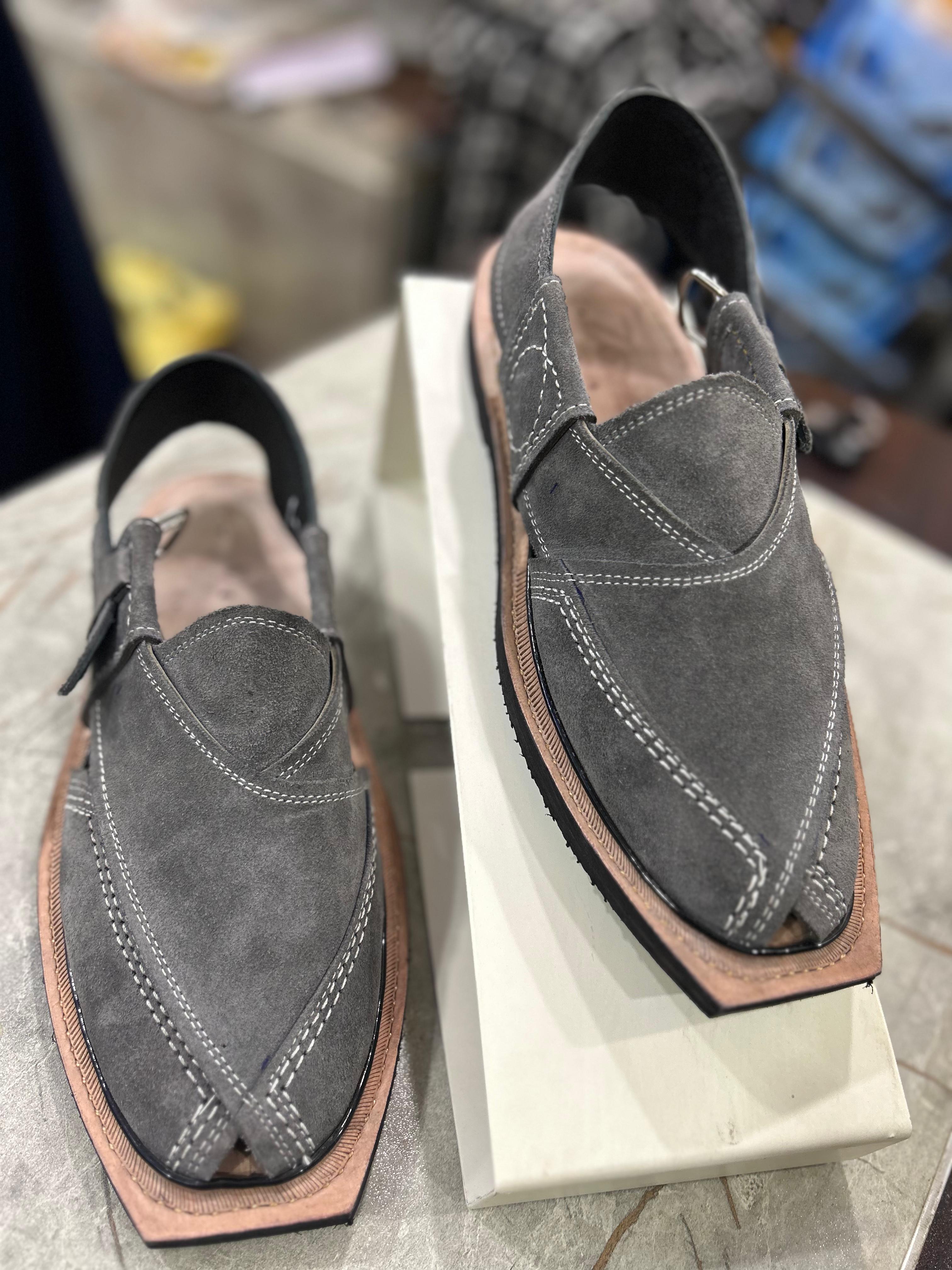 Saadat Greyish