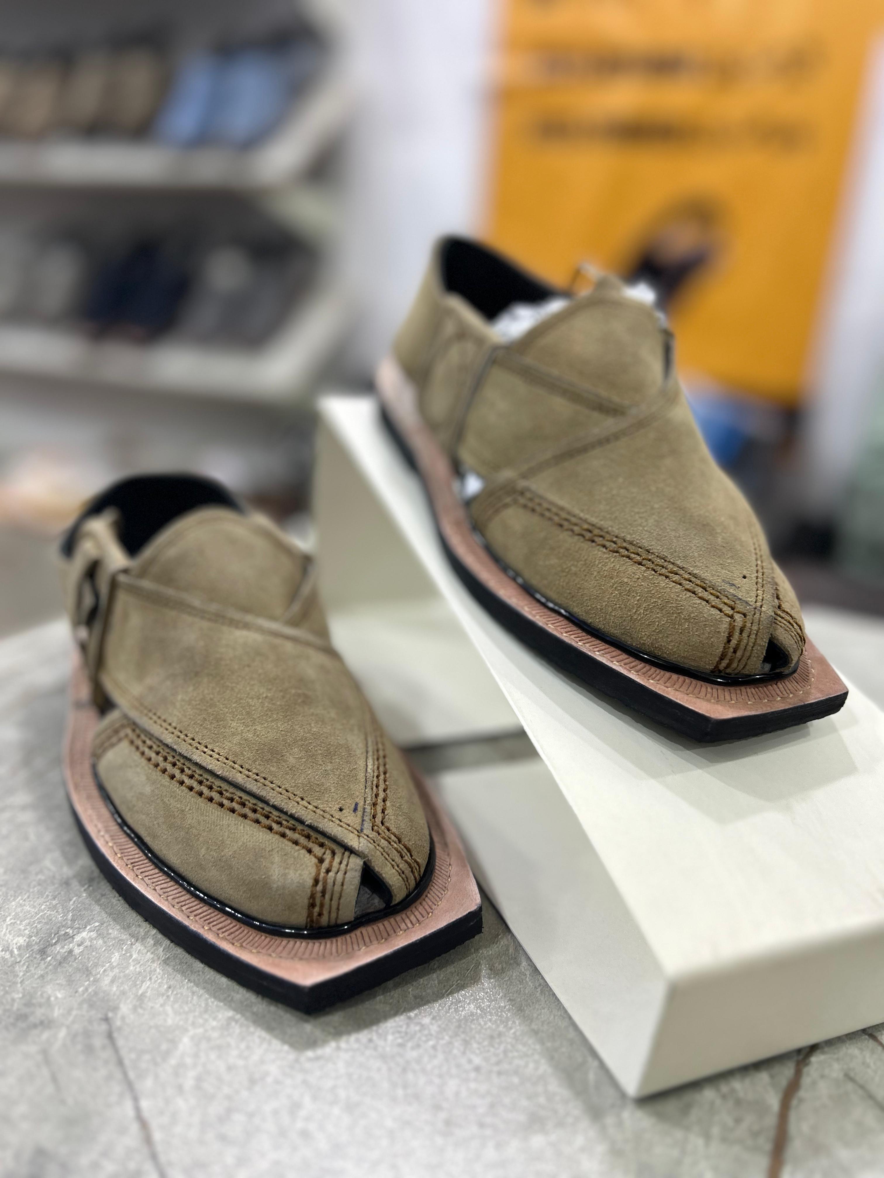 Bata Light Brownish
