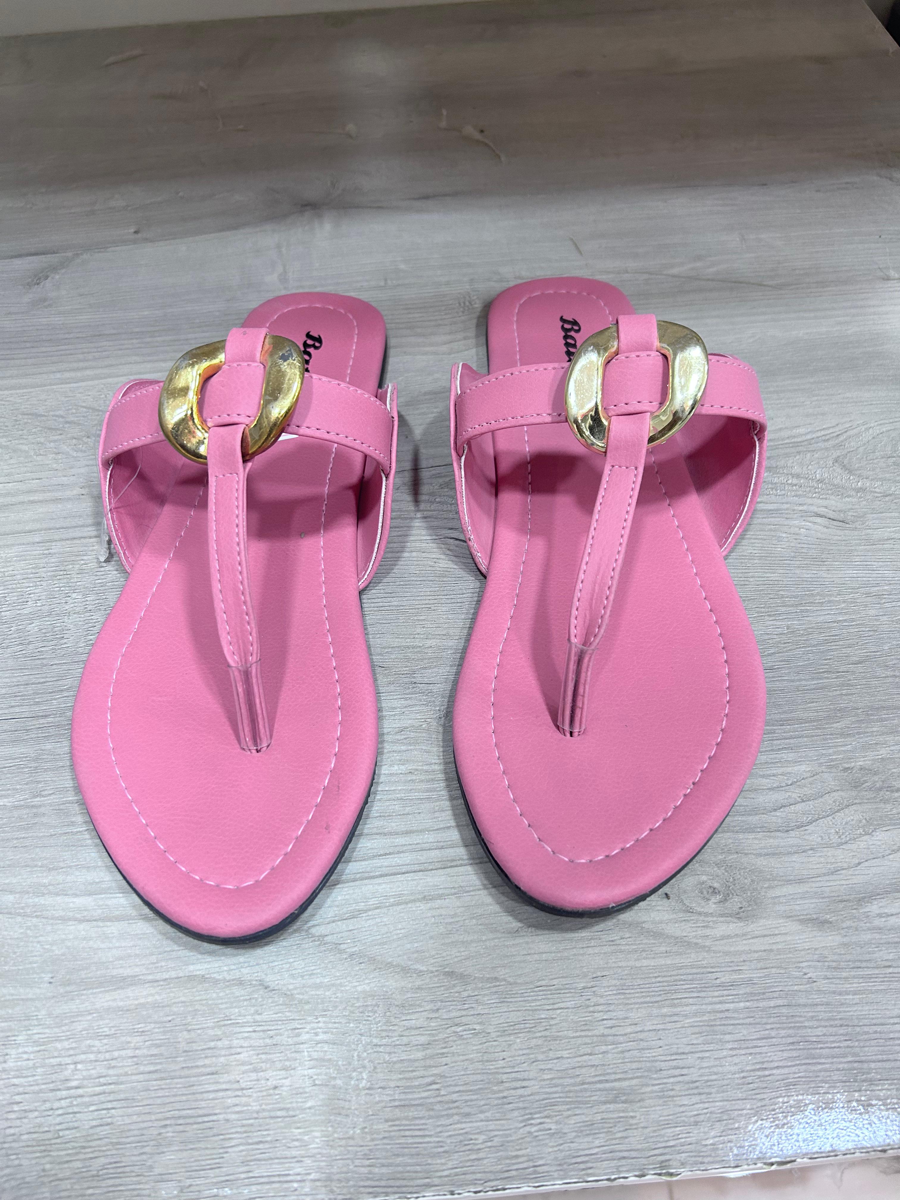 Bata Pink
