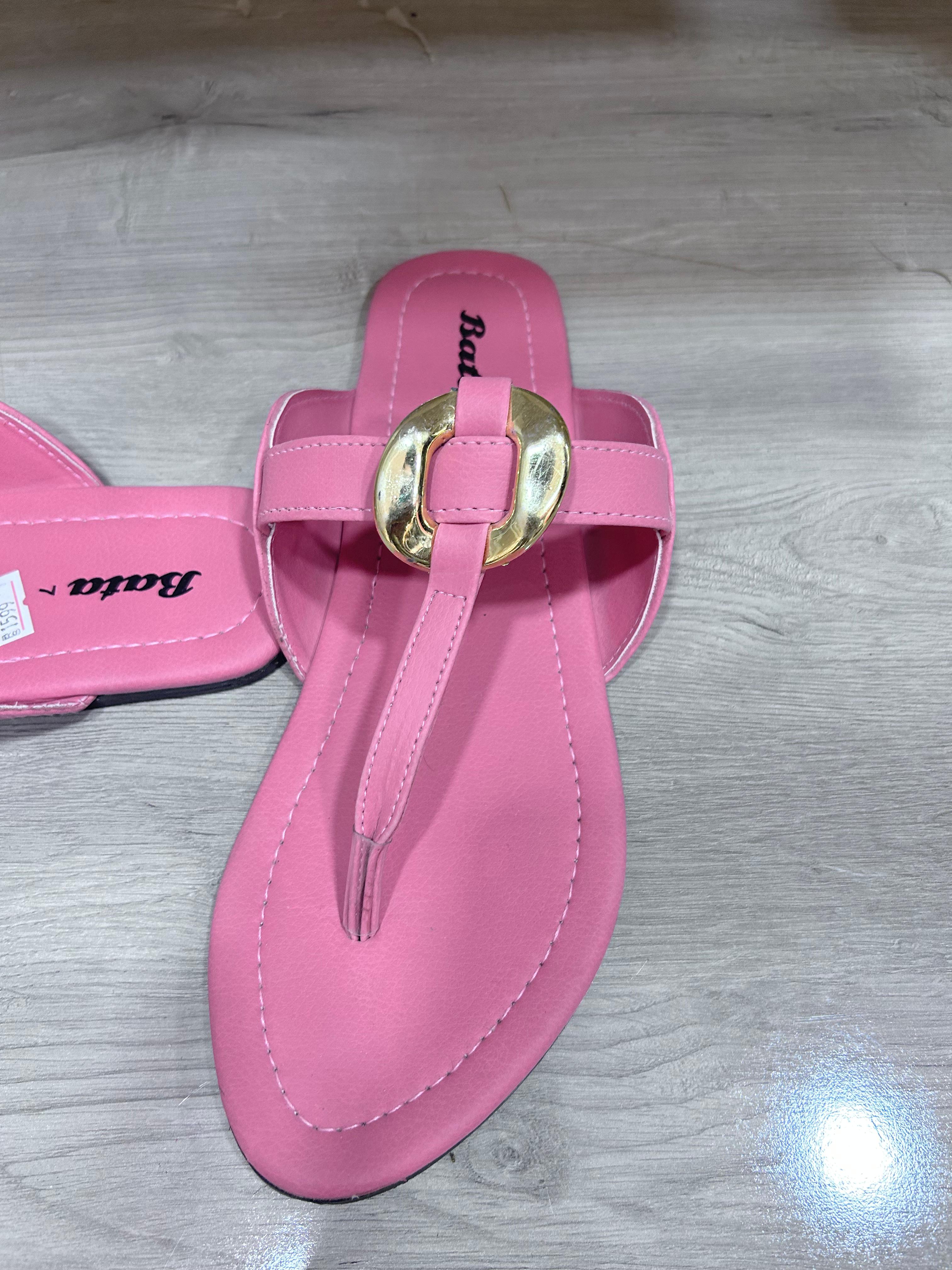 Bata Pink