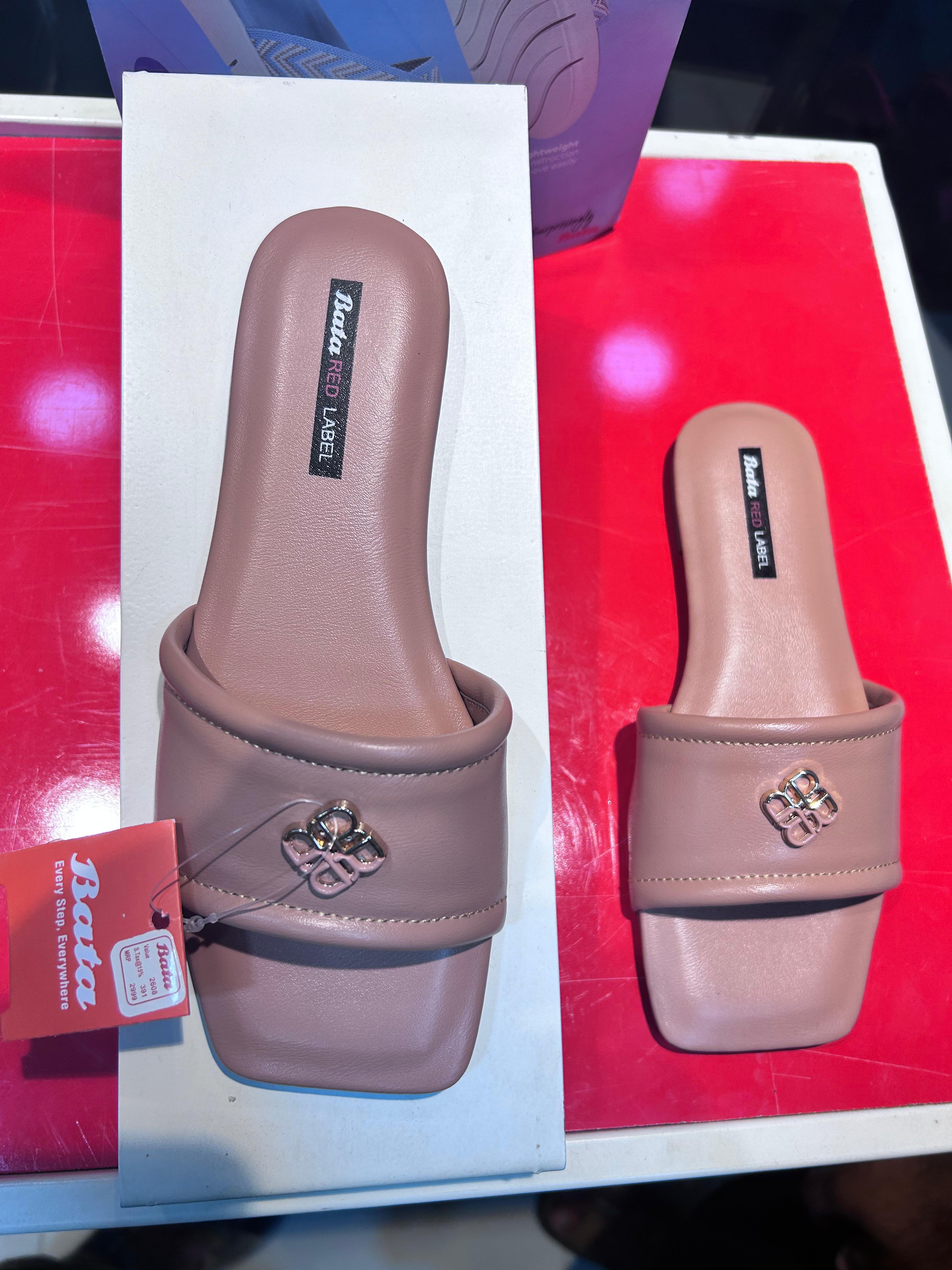 Bata Brown