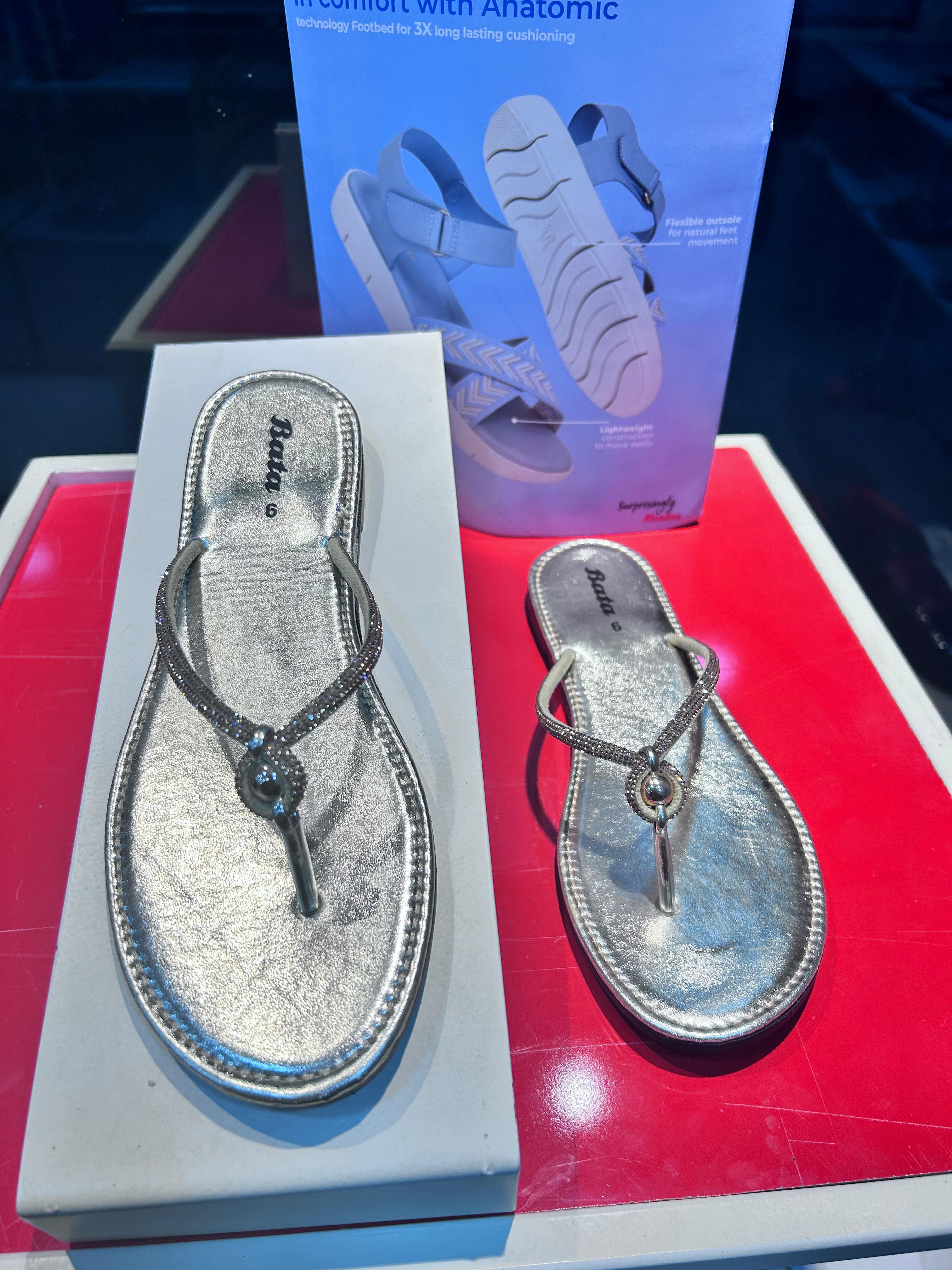 Bata Fancy