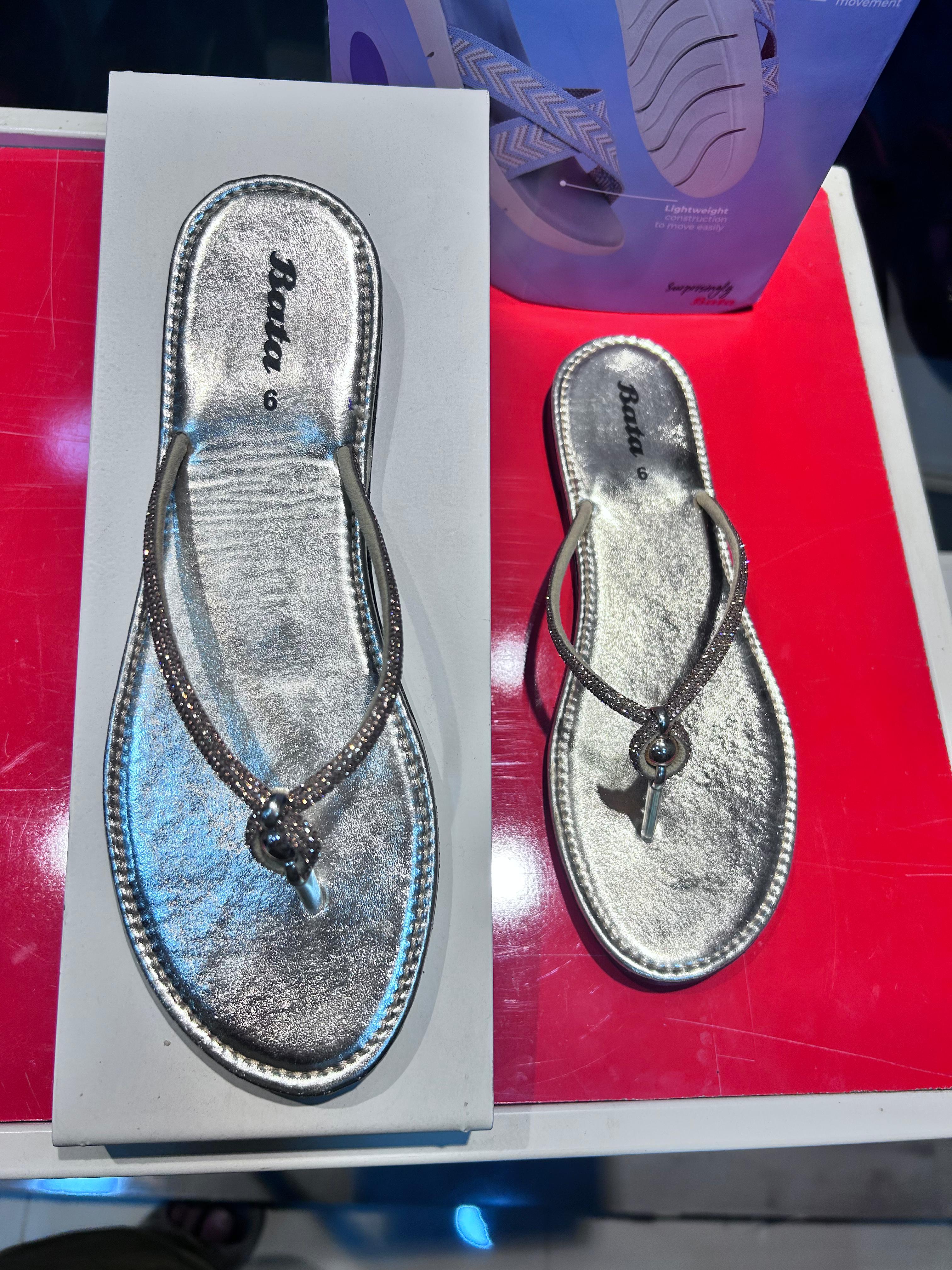 Bata Fancy