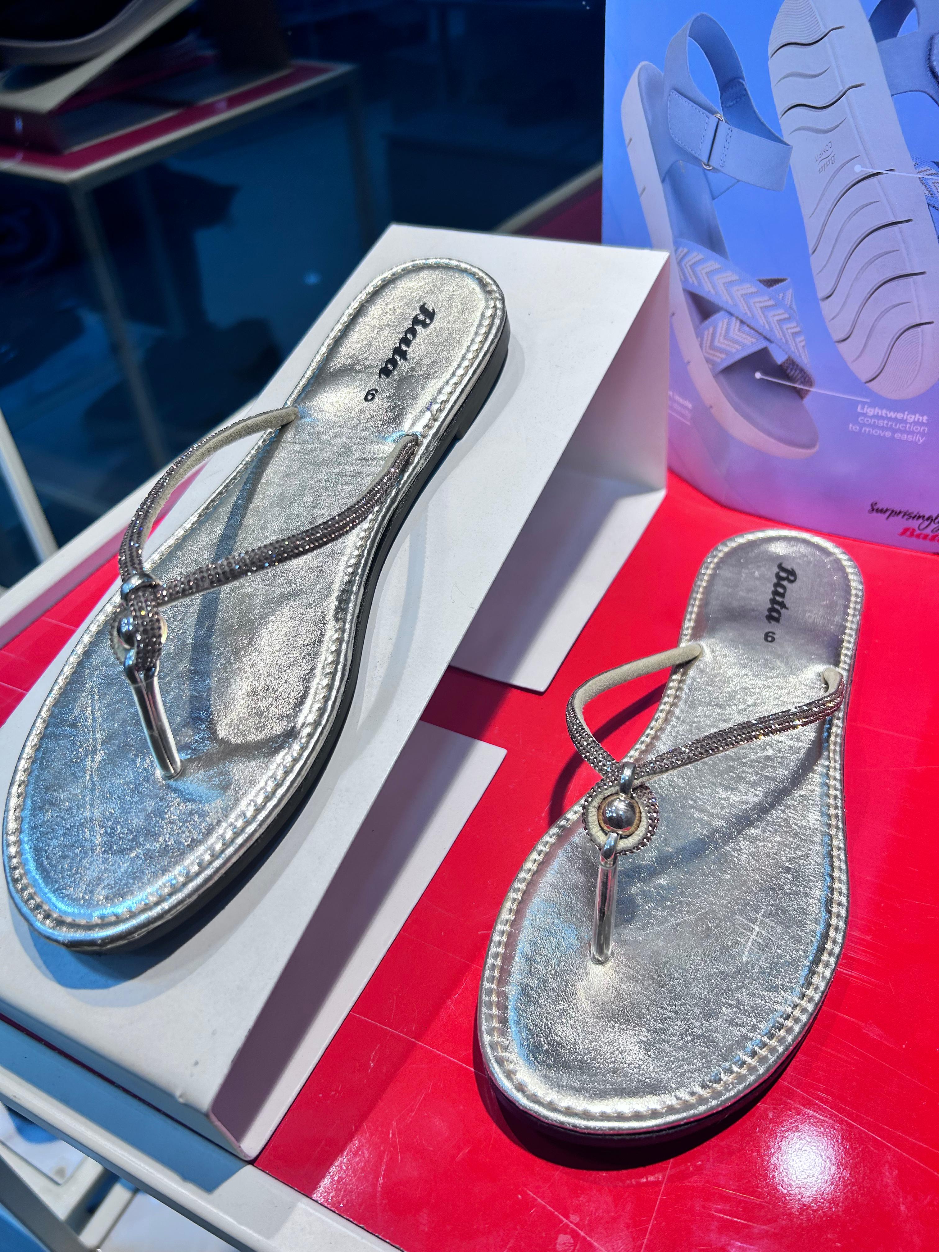 Bata Fancy