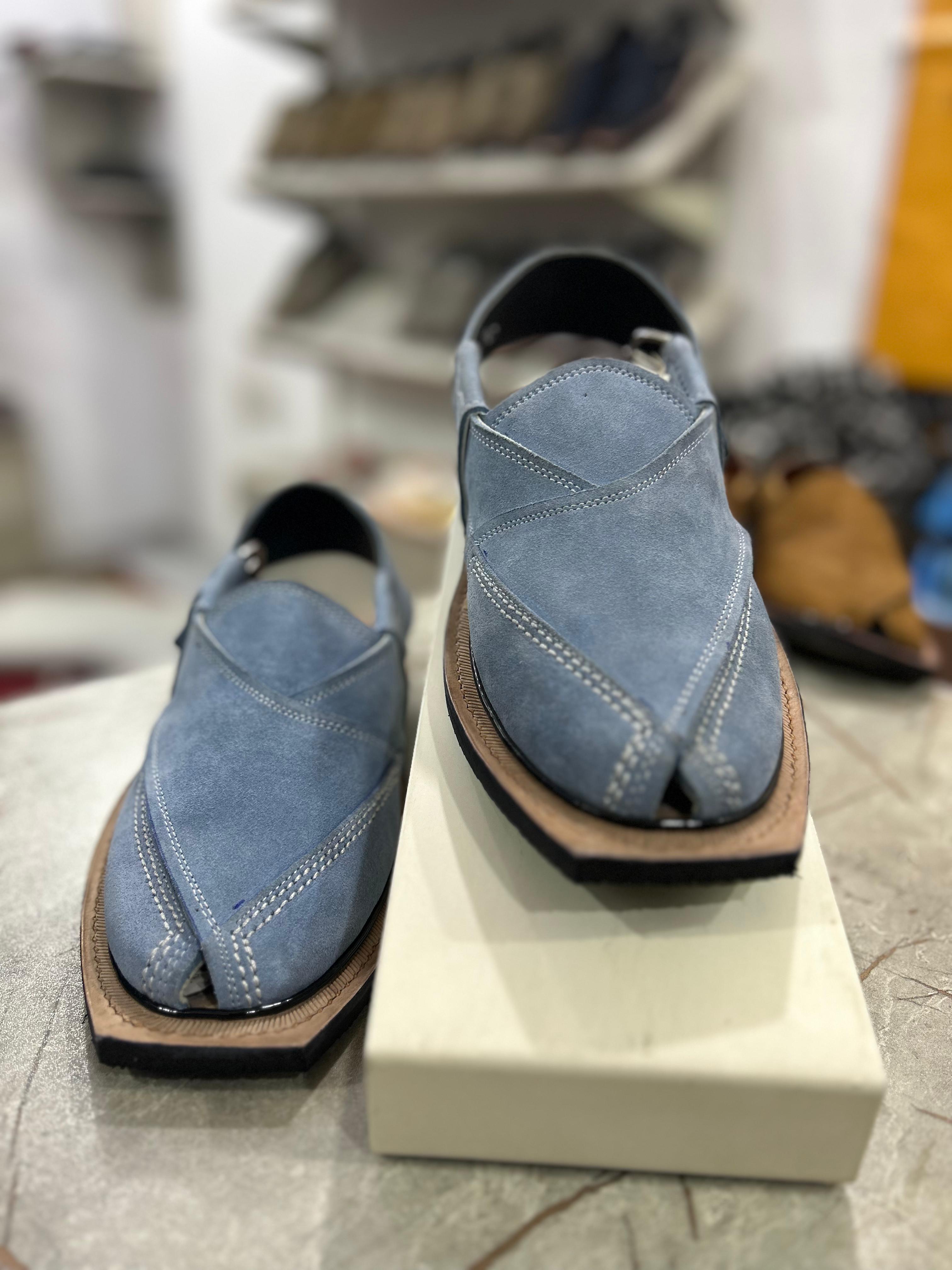 Saadat Blue
