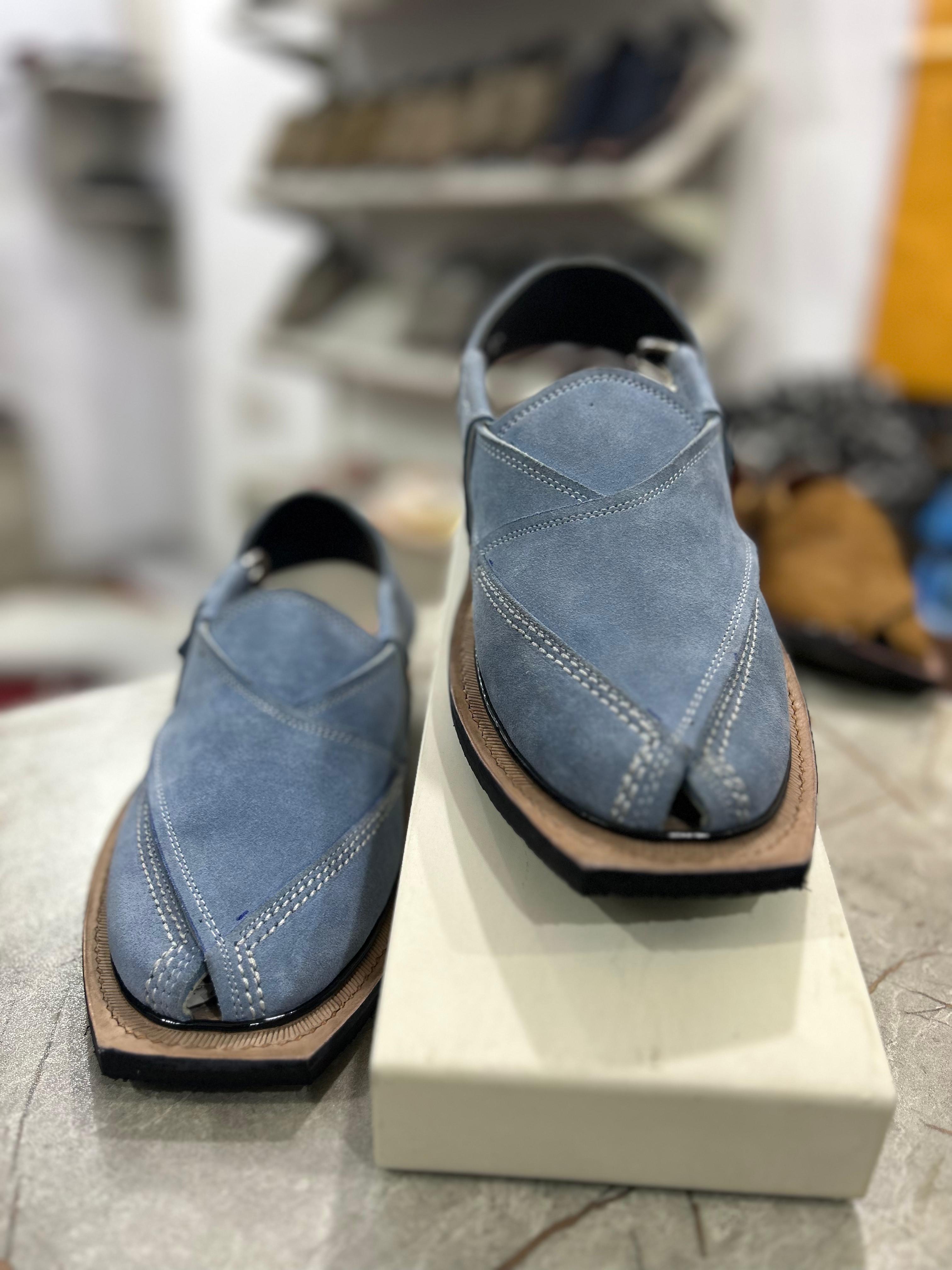 Saadat Blue