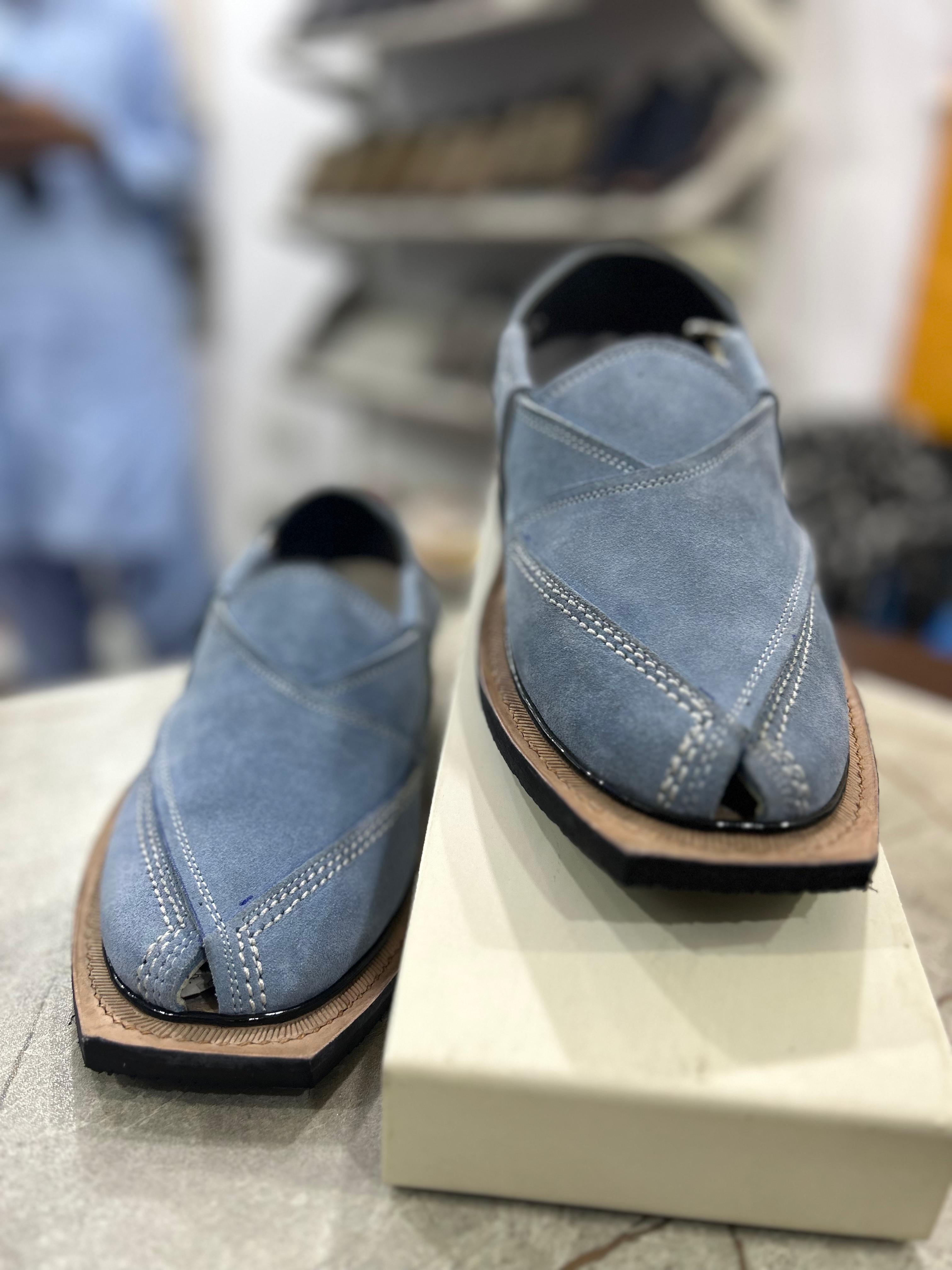 Saadat Blue
