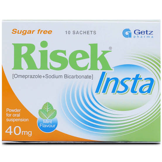 Risek Sachet