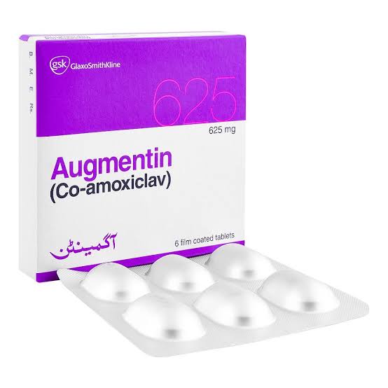Augmentin