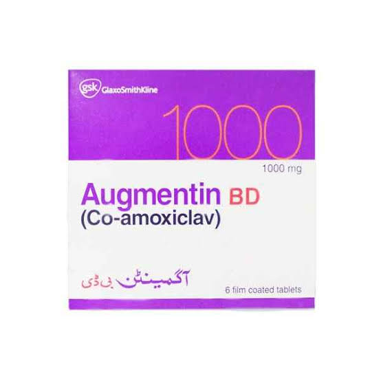 Augmentin