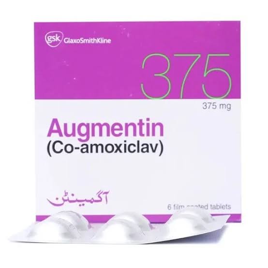 Augmentin