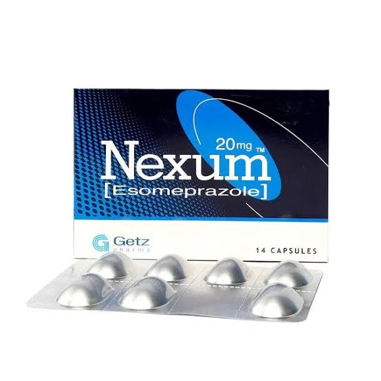 Nexum
