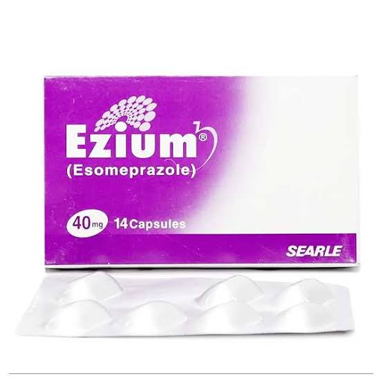 Ezium