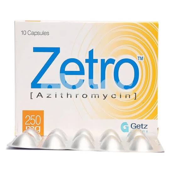 Zetro