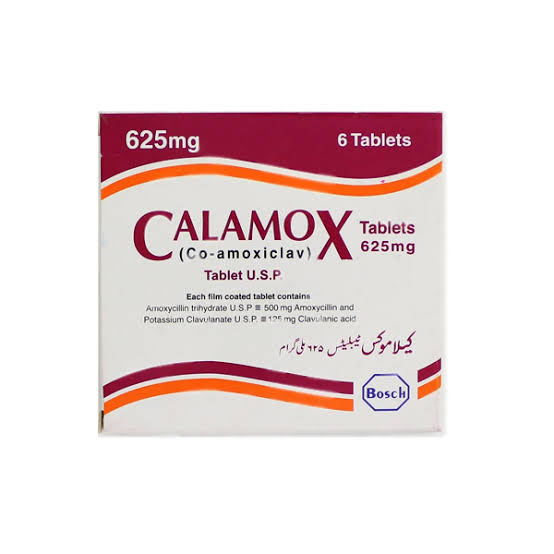 Calamox