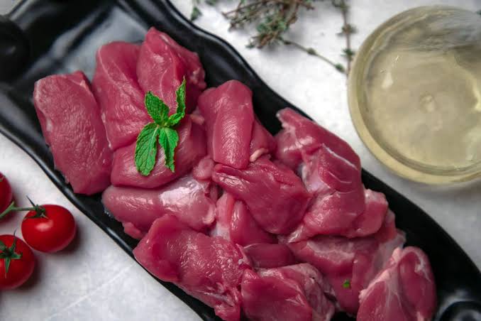 Mutton