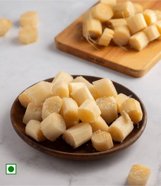 Sugarcane