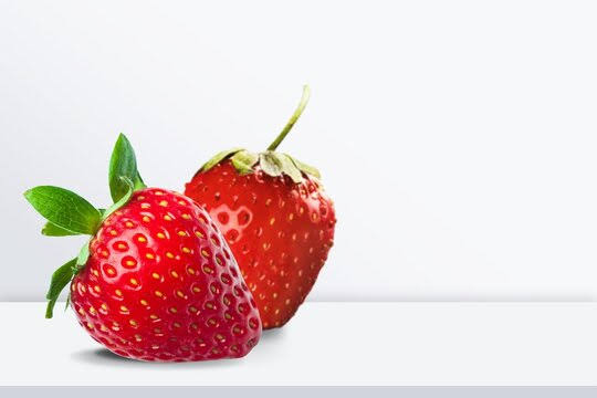 Strawberry