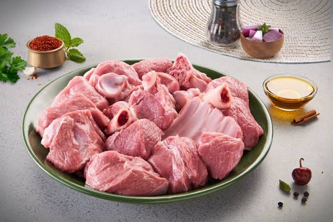 Mutton