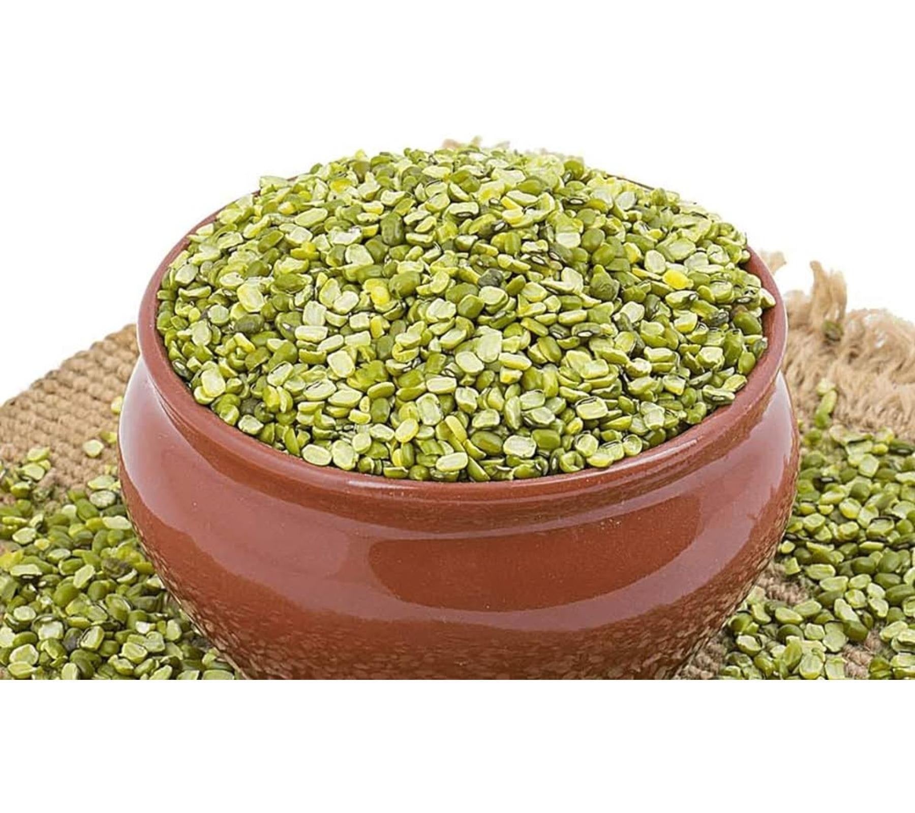 Green mong