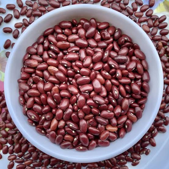 Red Lobia