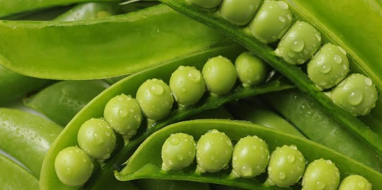 Peas