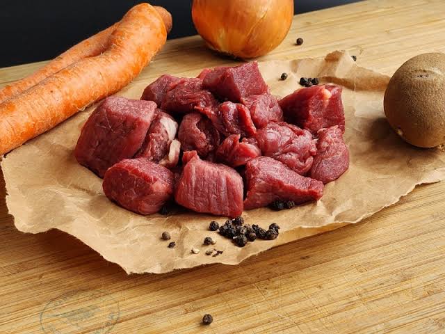 Mutton